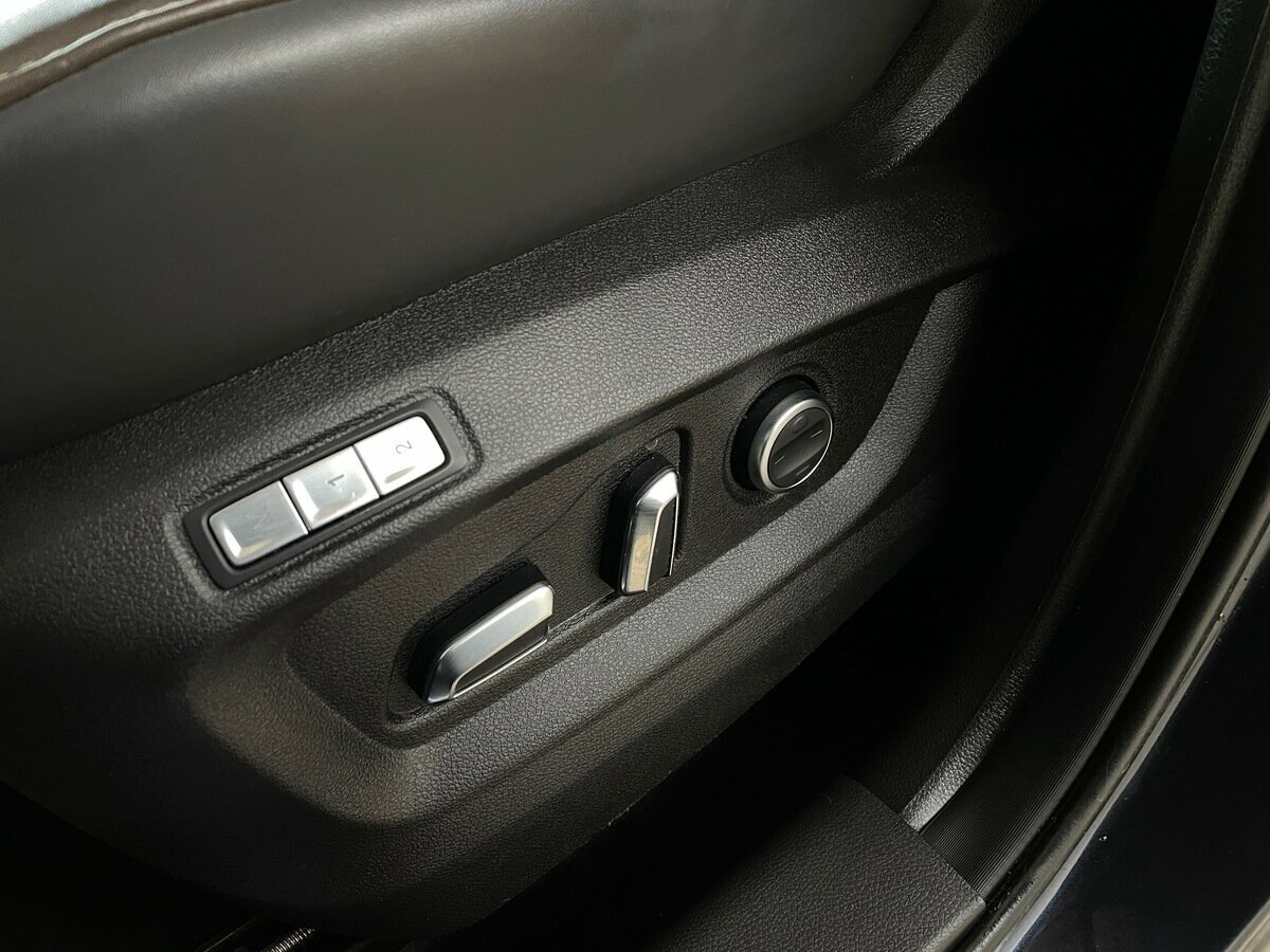 Chery Tiggo 8 Pro I, 2022 Фото №10