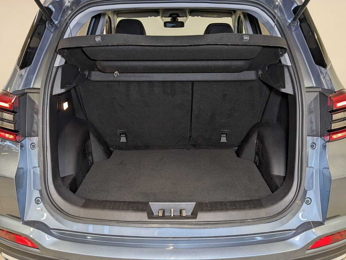 Chery Tiggo 4, 2021 Фото №10