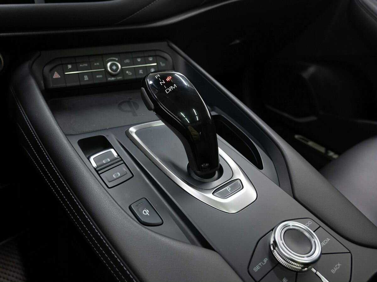 Haval F7, 2020 Фото №7