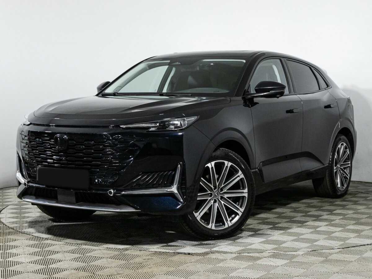 Changan UNI-K, 2023 Фото №1