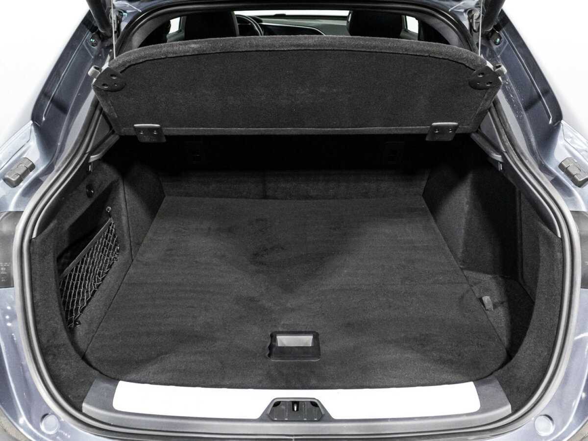 Geely Tugella, 2022 Фото №15