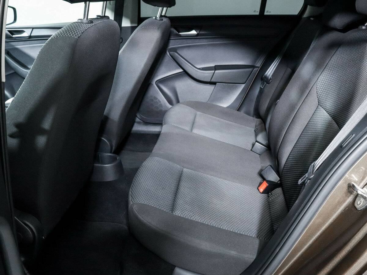 Volkswagen Polo, 2021 Фото №7