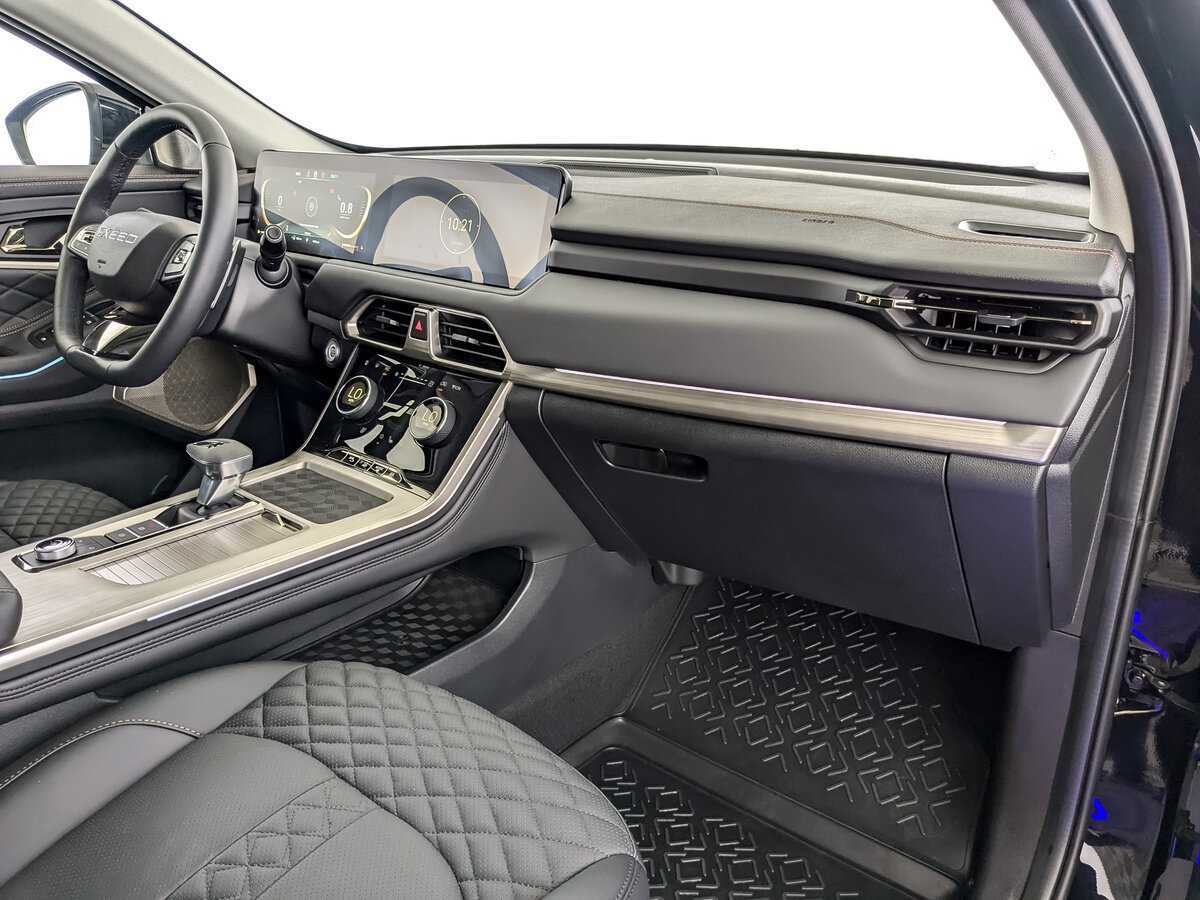 EXEED TXL, 2023 Фото №9