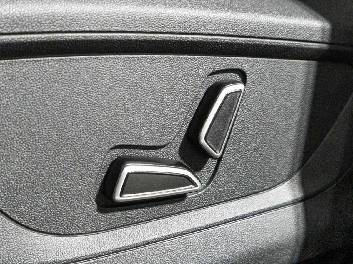 Changan CS55 Plus, 2023 Фото №18