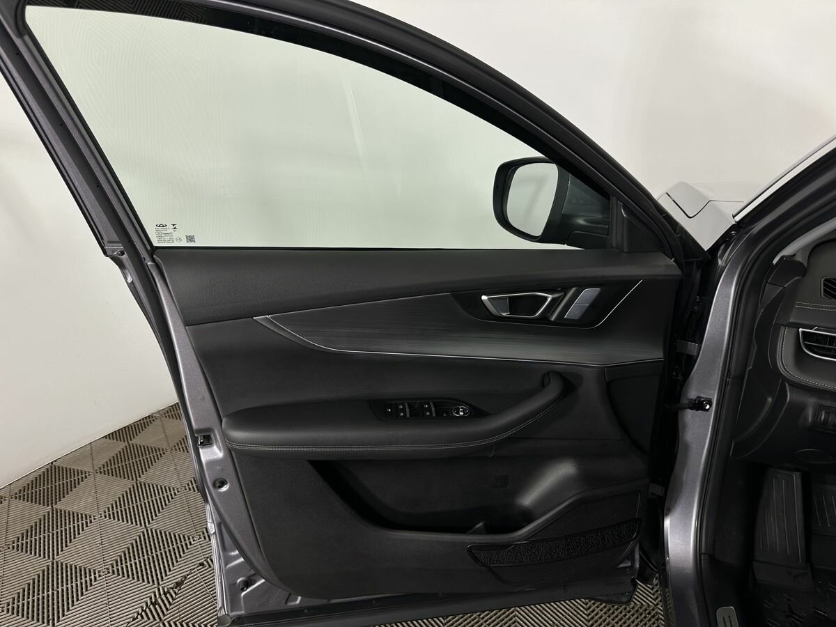 Chery Tiggo 7 Pro Max I, 2023 Фото №8