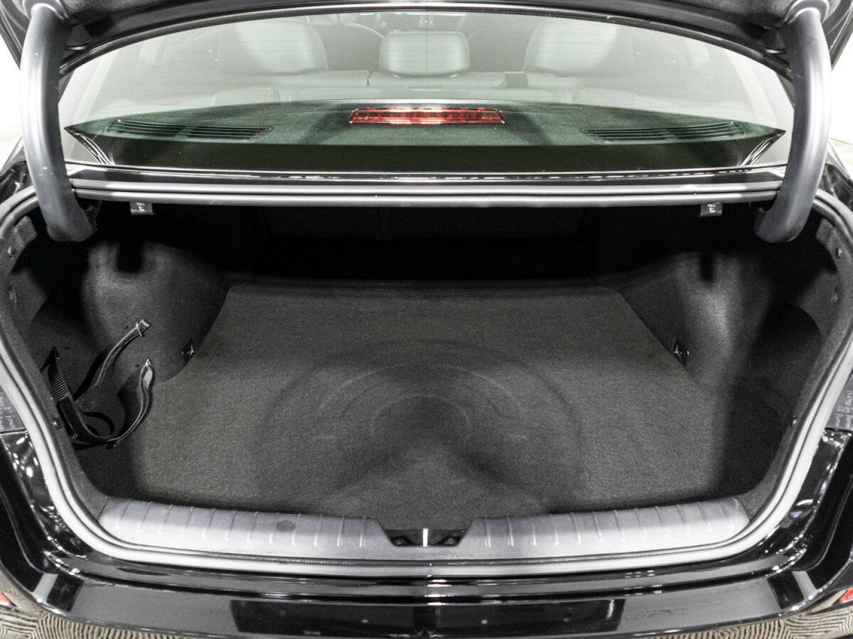 Kia Optima, 2019 Фото №26