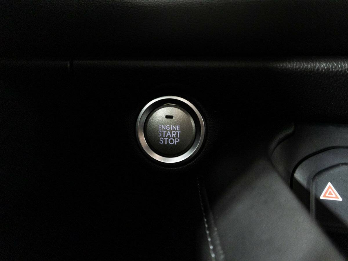 Haval F7, 2019 Фото №18