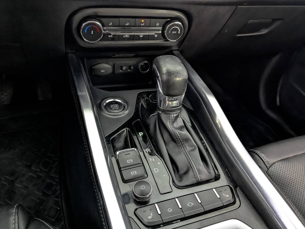 Chery Tiggo 4, 2021 Фото №21