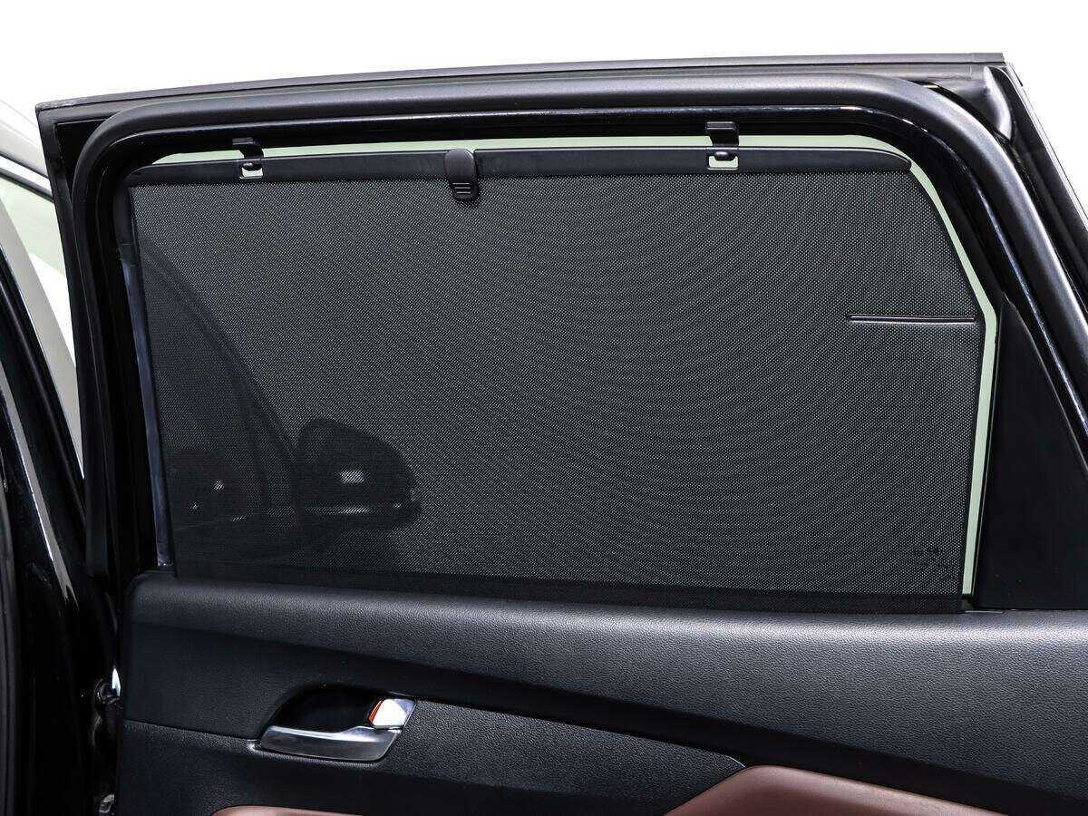 Hyundai Santa Fe, 2018 Фото №13