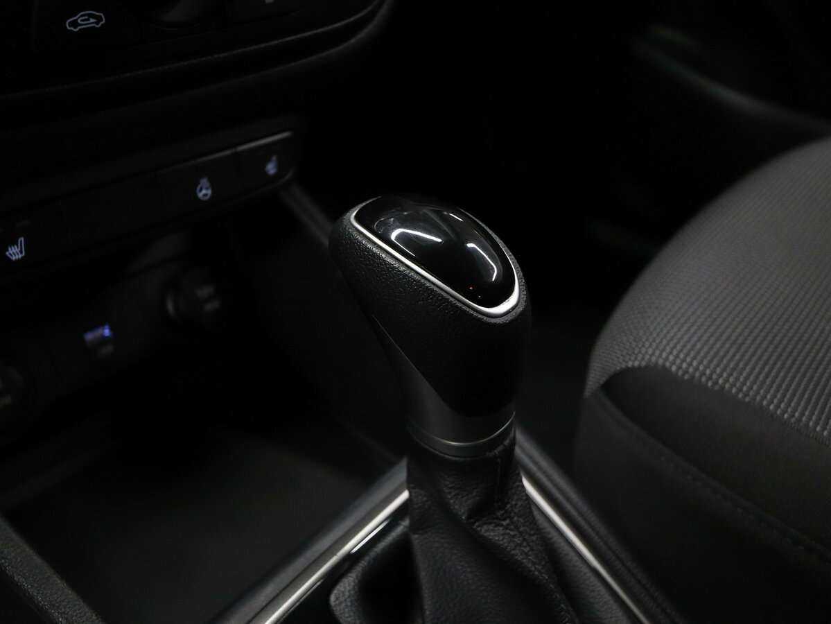 Hyundai Solaris, 2021 Фото №8