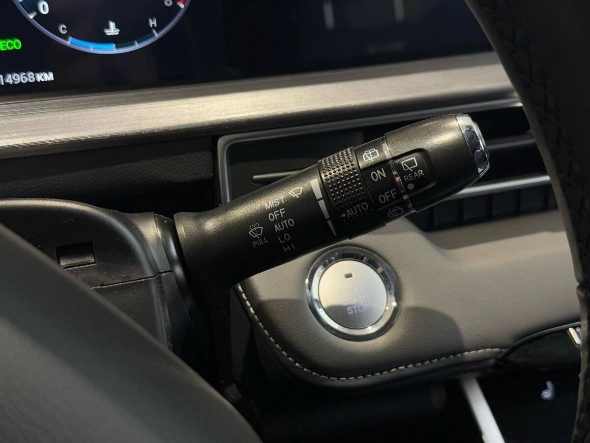 Chery Tiggo 7 Pro Max, 2023 Фото №19