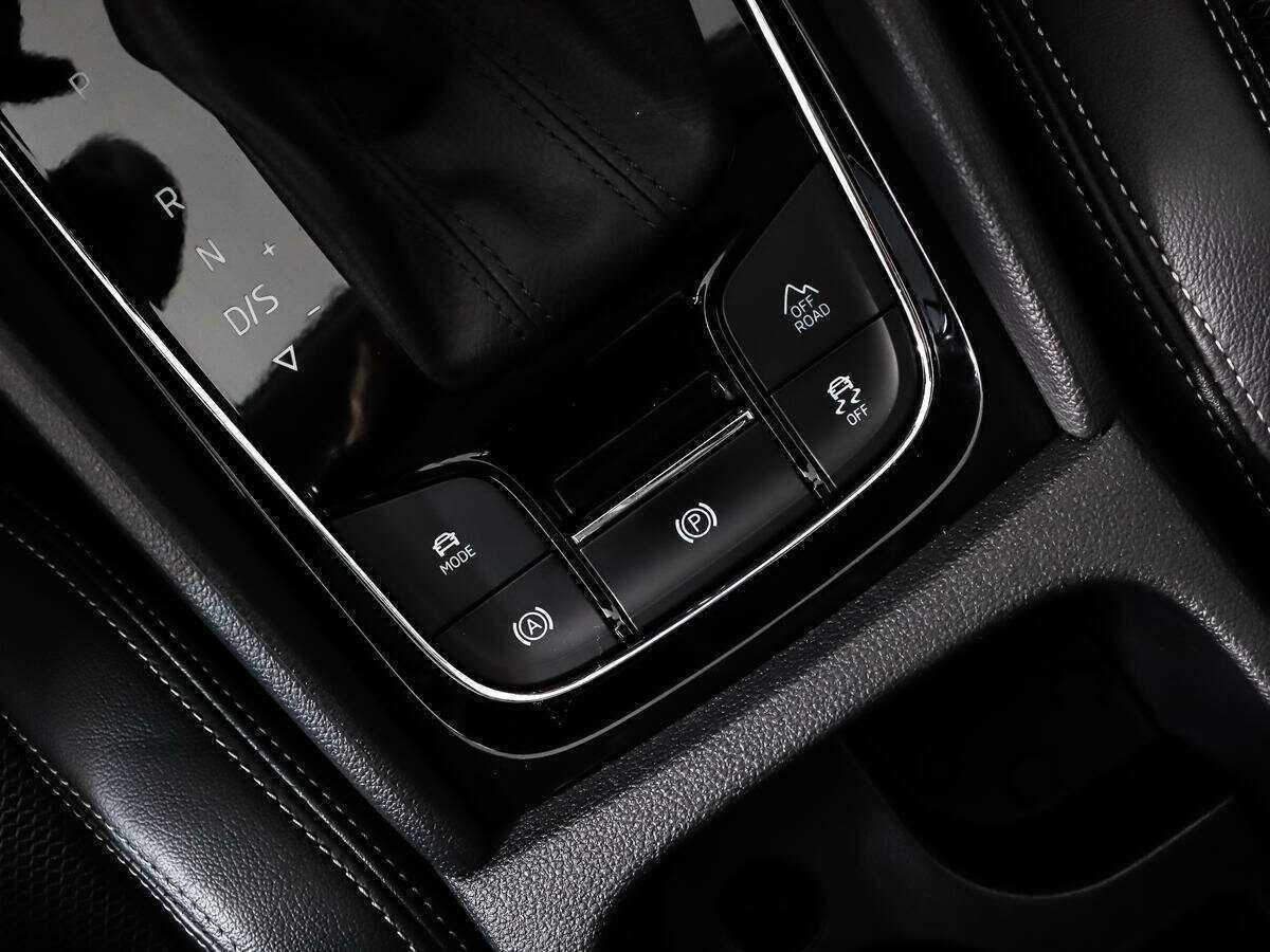 Skoda Karoq DSG6, 2020 Фото №11