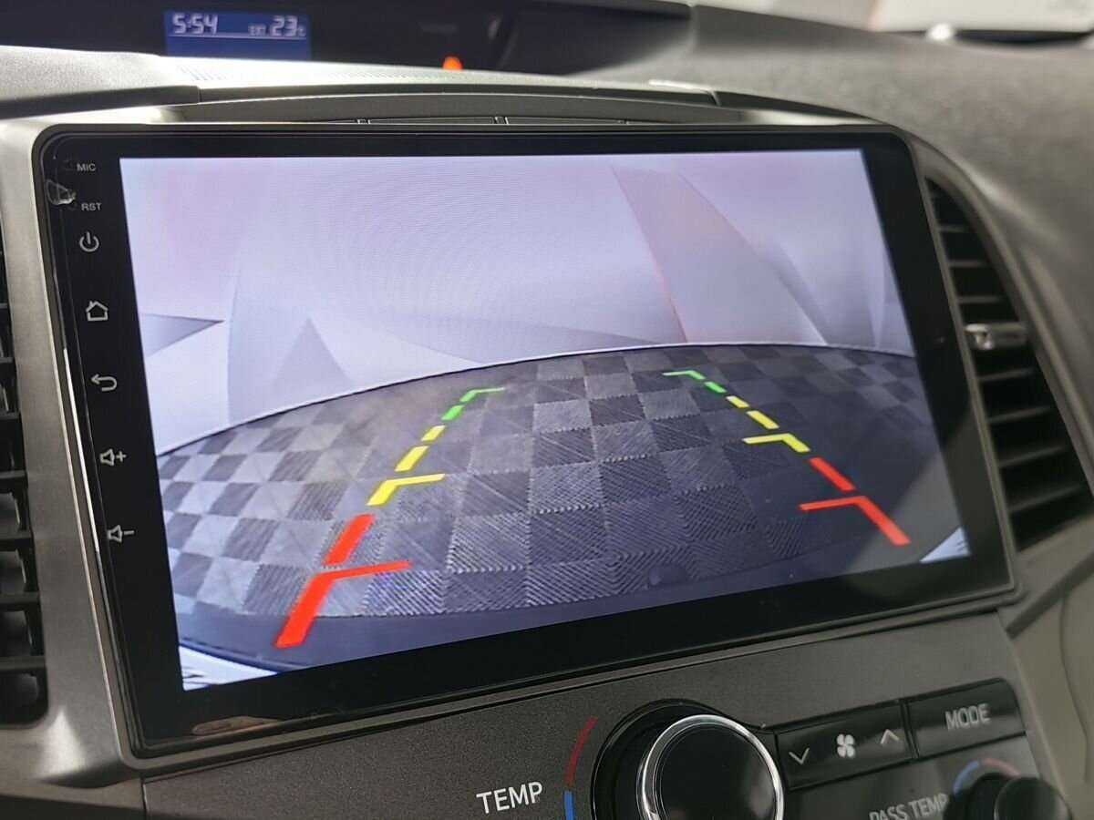 Toyota Venza, 2013 Фото №16