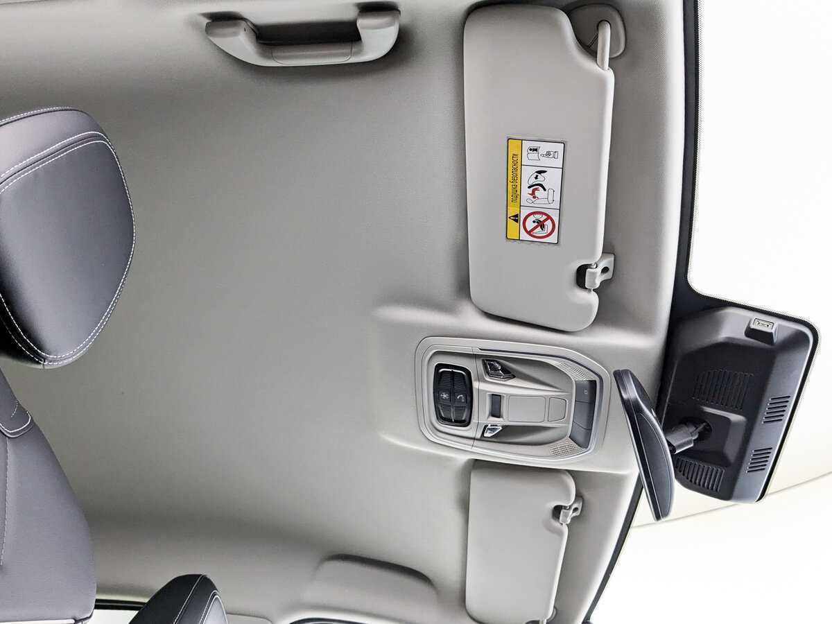 Haval Jolion, 2023 Фото №23