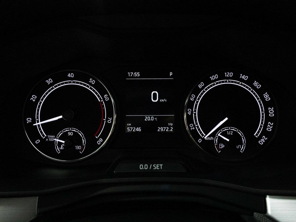 Skoda Rapid, 2021 Фото №12