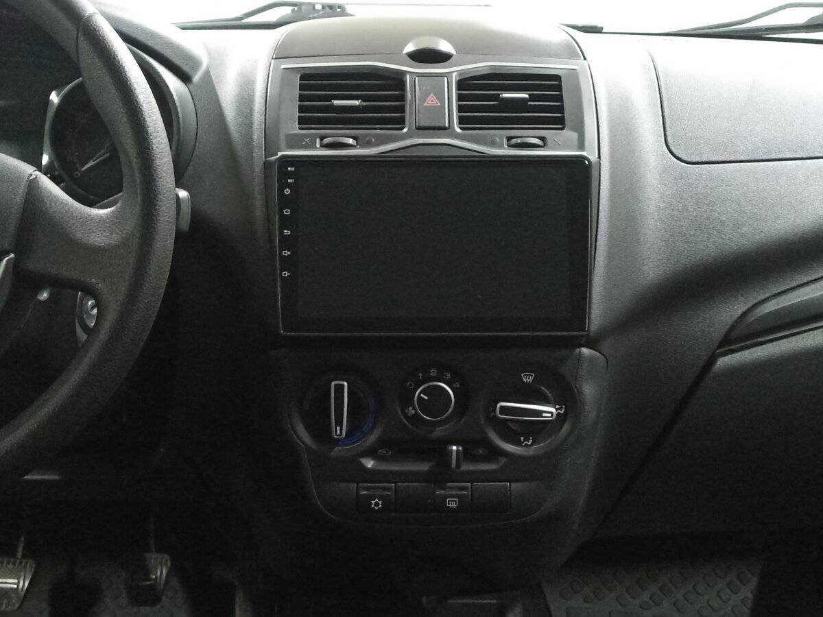 Lada (ВАЗ) Granta, 2021 Фото №15