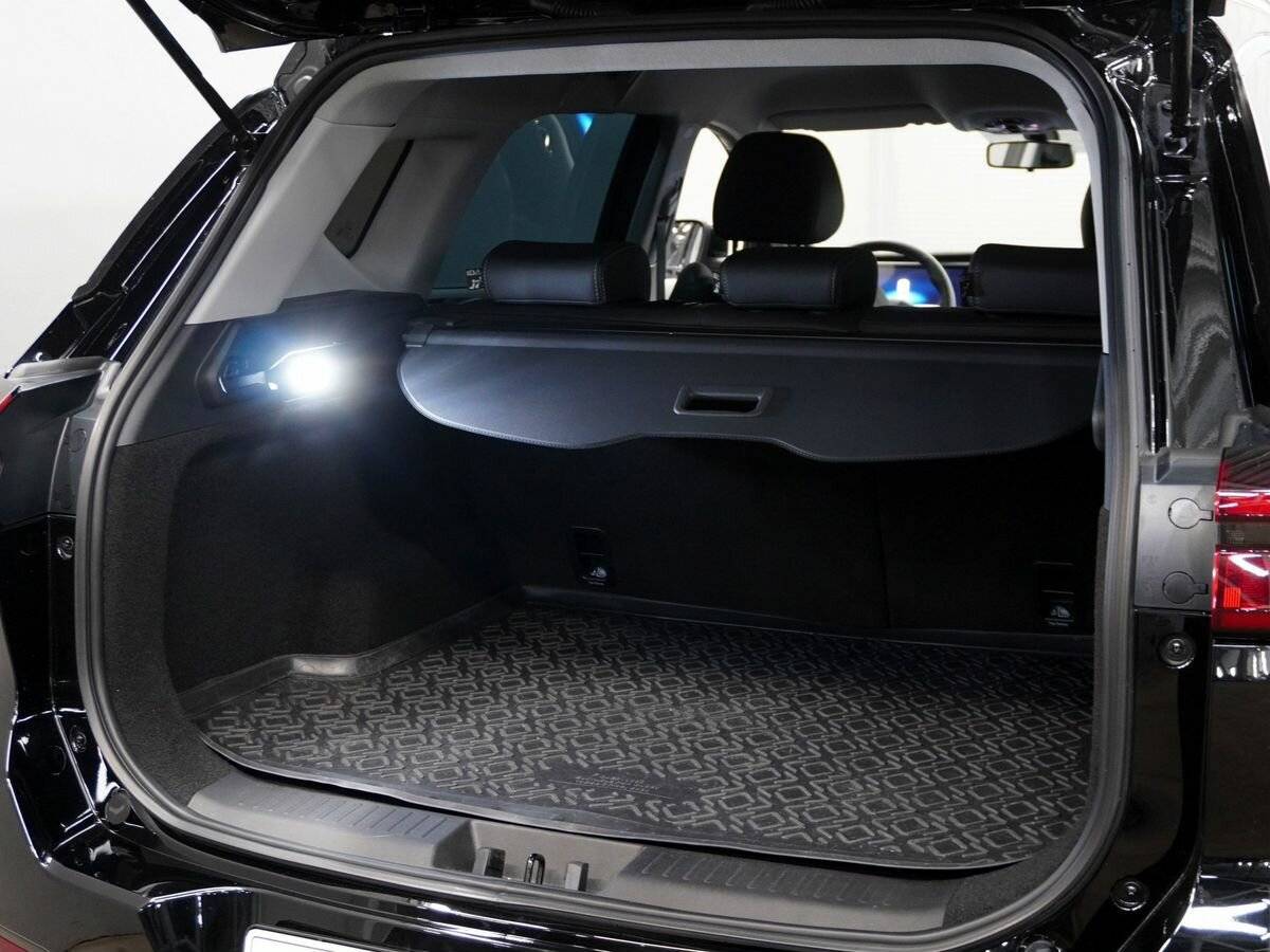 Chery Tiggo 7 Pro Max, 2024 Фото №9