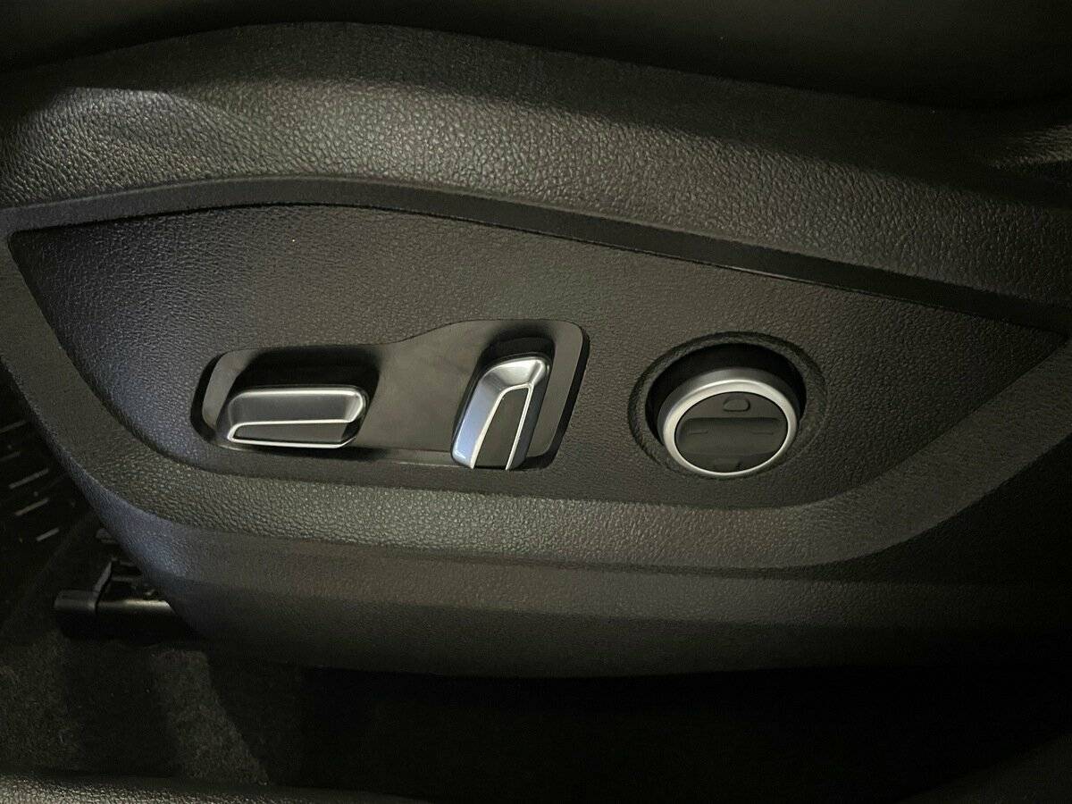 Chery Tiggo 8 I Рестайлинг, 2022 Фото №14