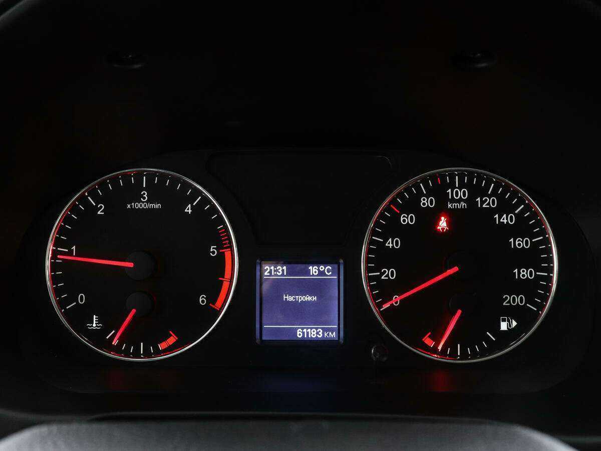 УАЗ Patriot, 2018 Фото №10