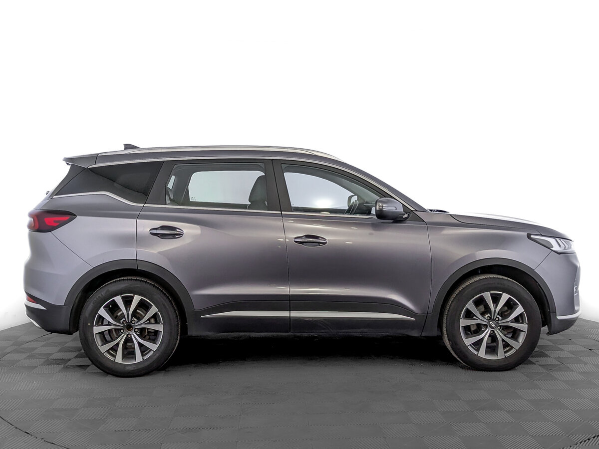 Chery Tiggo 7 Pro I, 2022 Фото №4