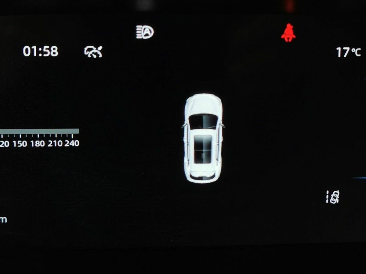 Changan UNI-S (CS55 Plus), 2024 Фото №18