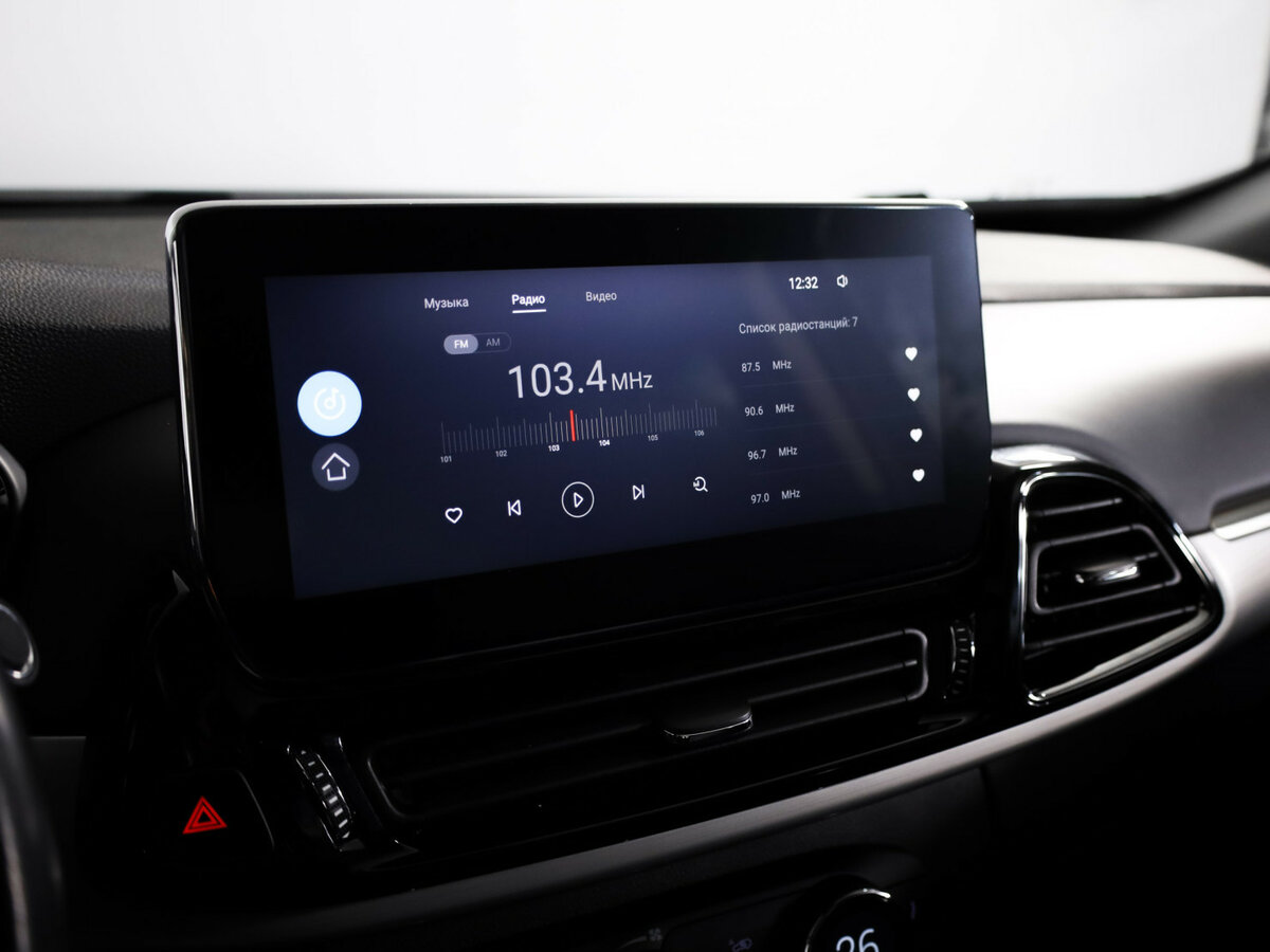 Exeed TXL I, 2021 Фото №19