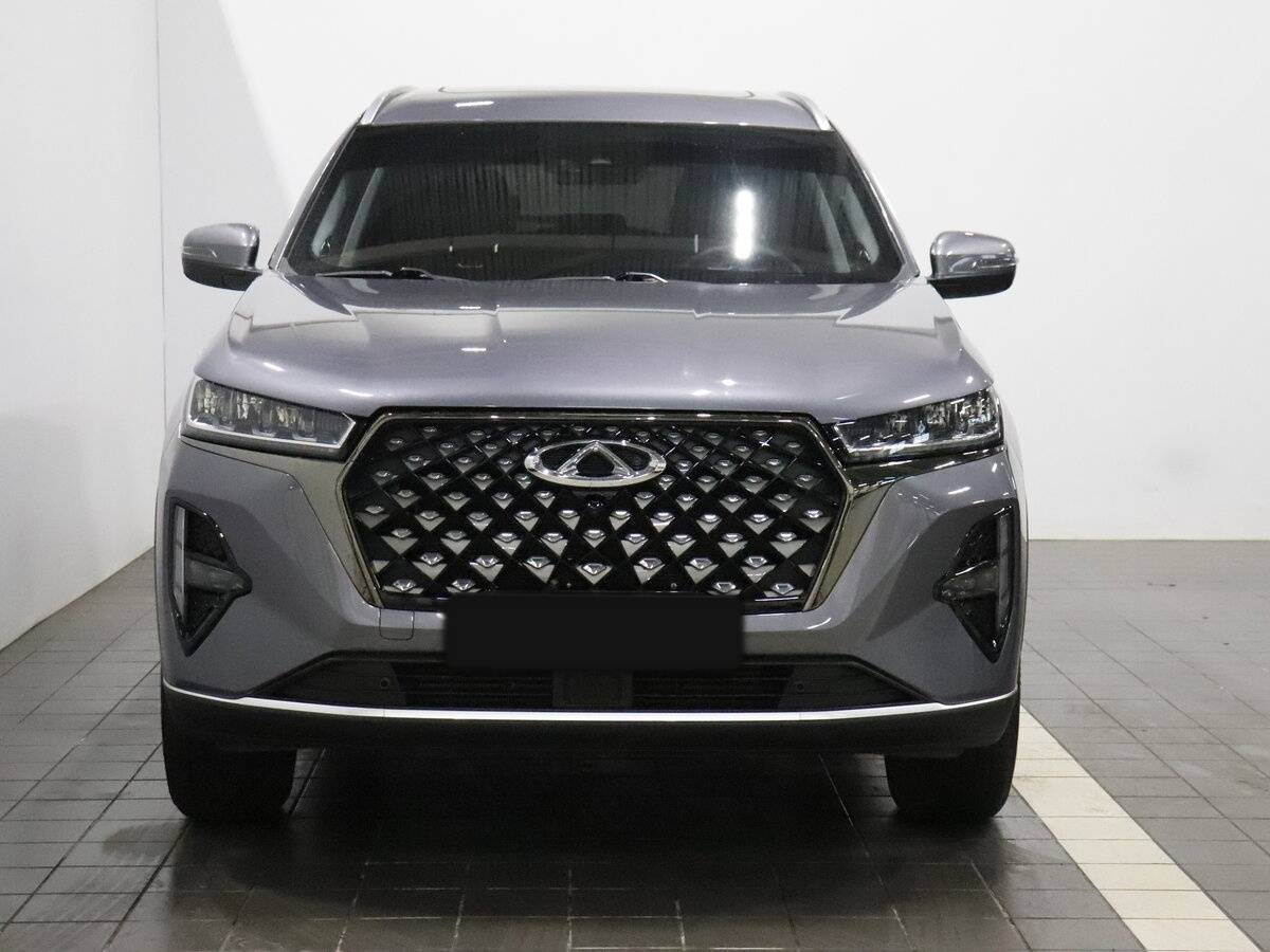 Chery Tiggo 7 Pro Max, 2024 Фото №3