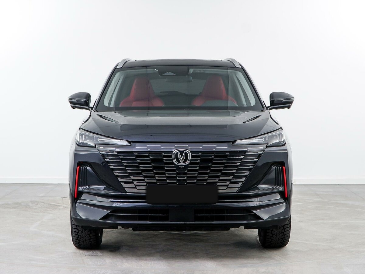 Changan UNI-S (CS55 Plus), 2024 Фото №2