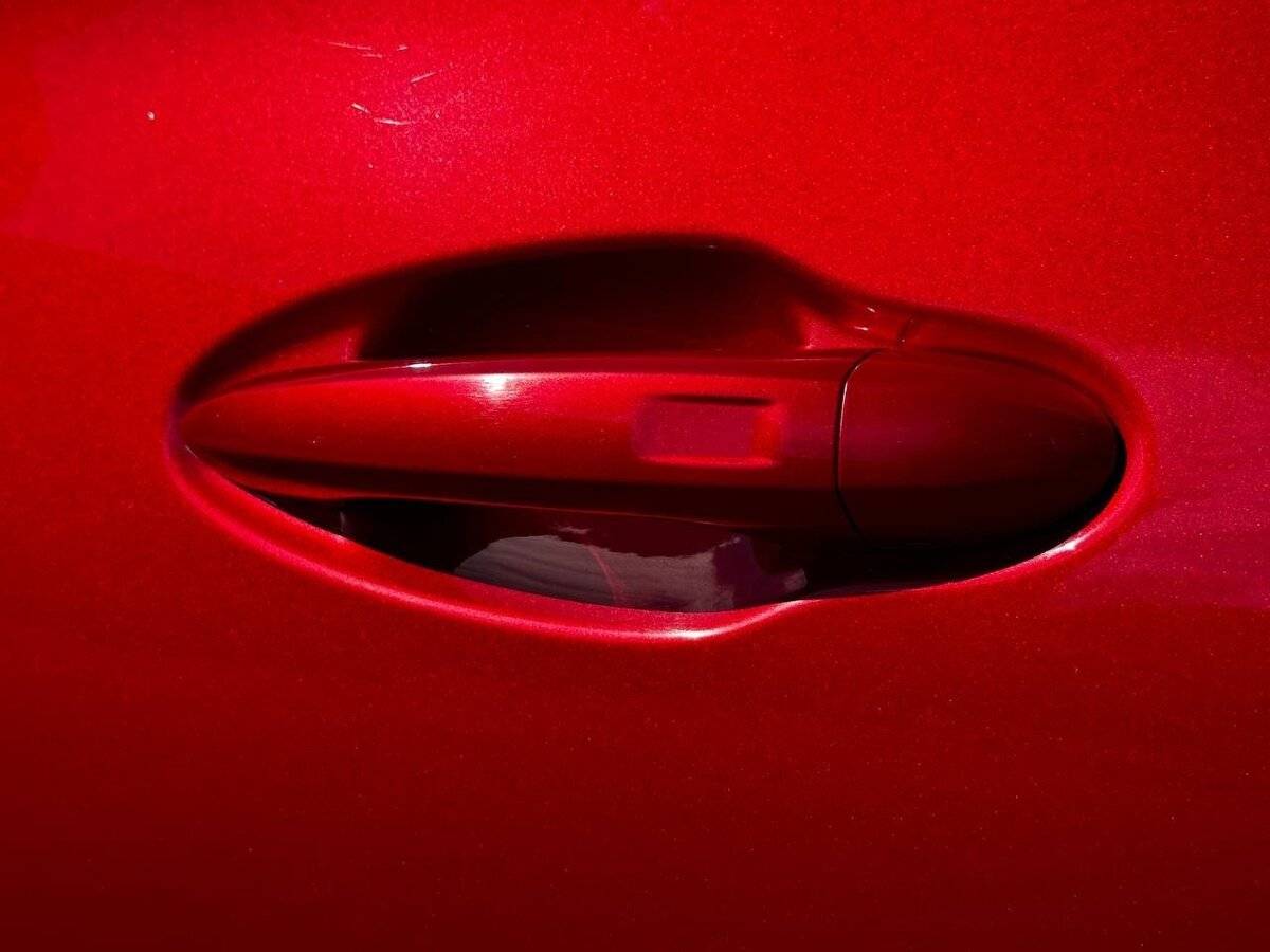 Chery Tiggo 7 Pro, 2020 Фото №17