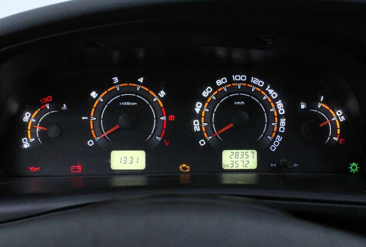 Lada (ВАЗ) Niva, 2023 Фото №8