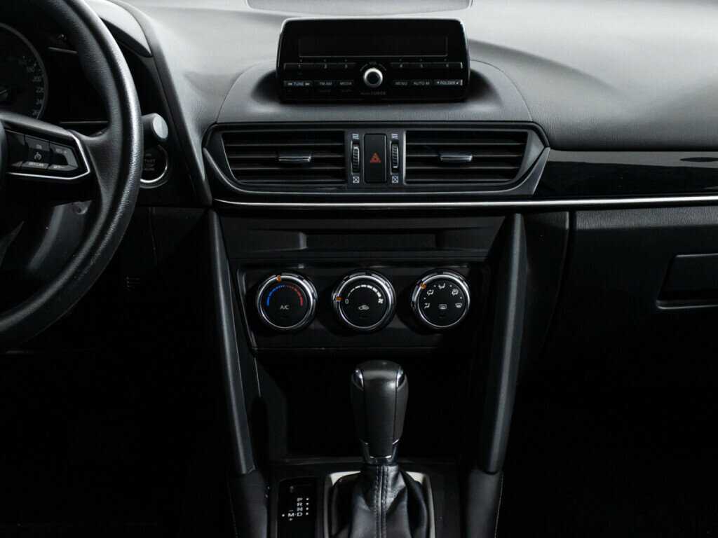 Mazda CX-4, 2022 Фото №14