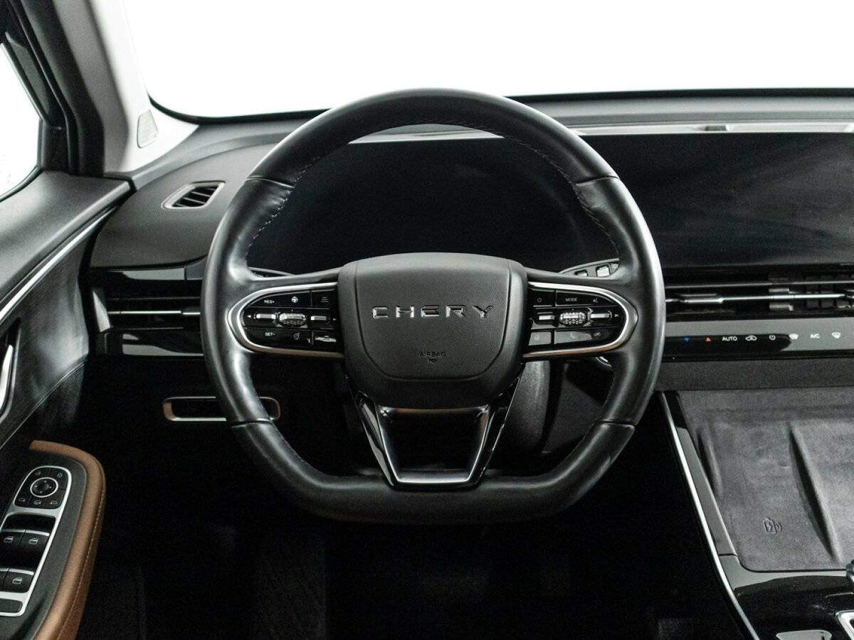 Omoda C5, 2023 Фото №26