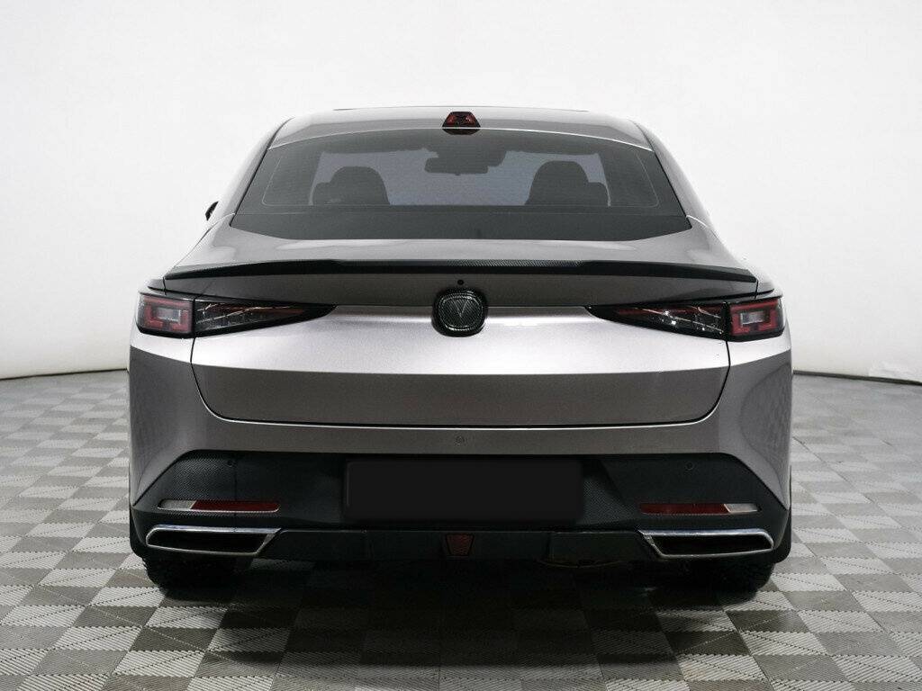 Changan Lamore, 2023 Фото №6