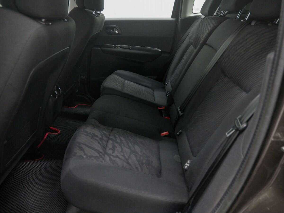 Peugeot 3008, 2012 Фото №12