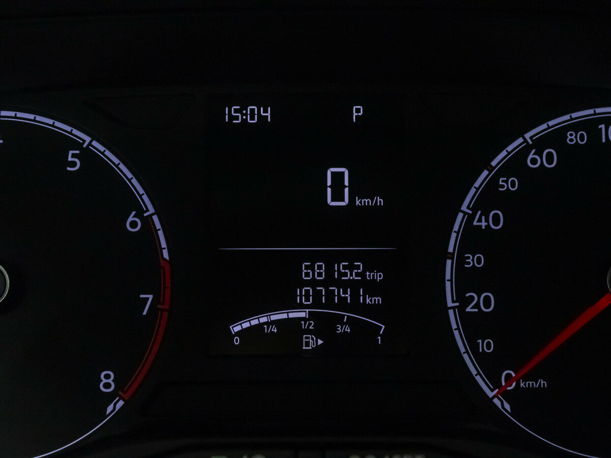 Volkswagen Polo VI, 2020 Фото №10