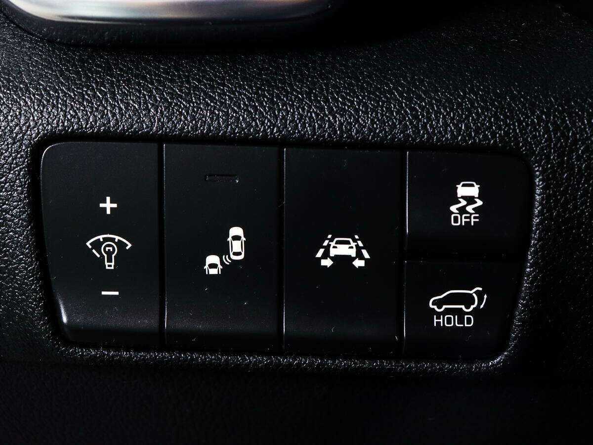 Kia Sportage, 2017 Фото №16