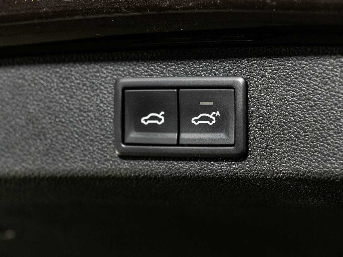 Skoda Kodiaq, 2018 Фото №26