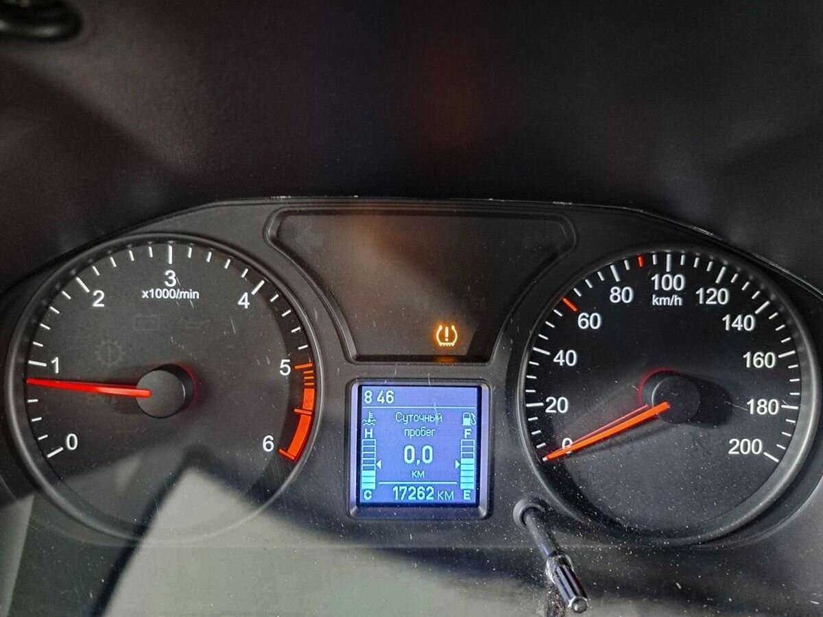 УАЗ Patriot, 2019 Фото №10