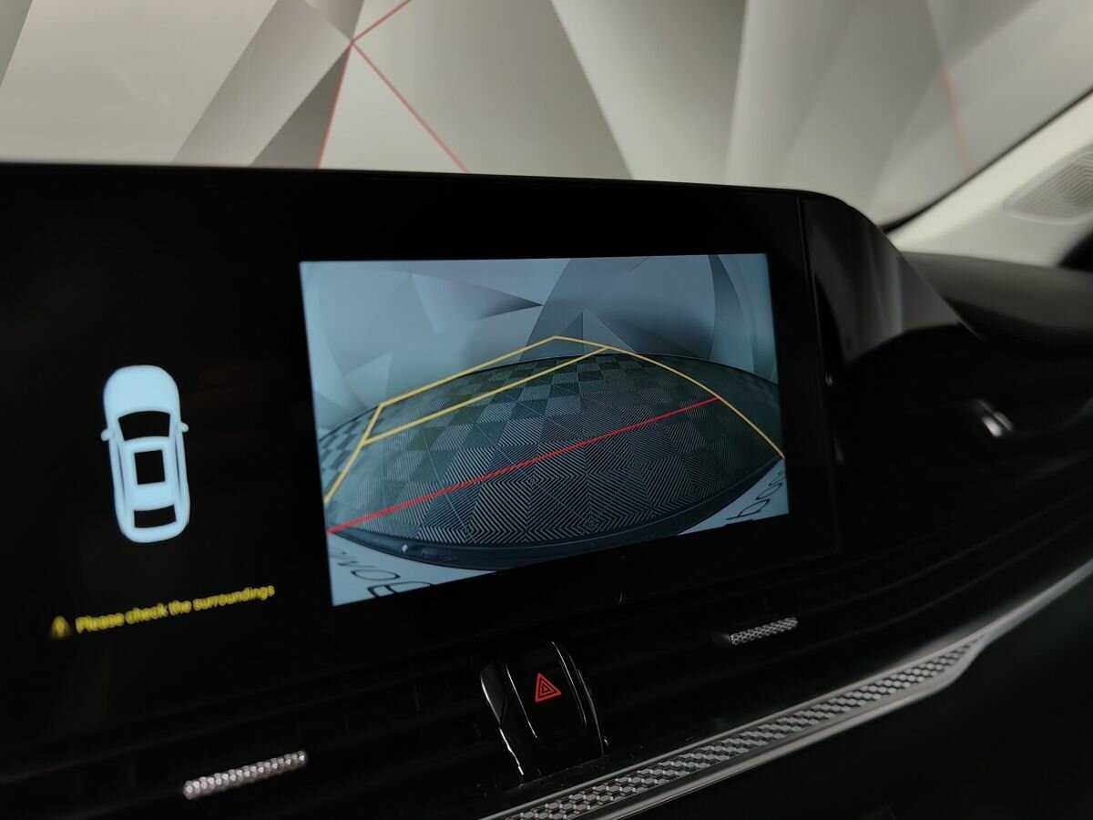 FAW Bestune B70, 2023 Фото №13