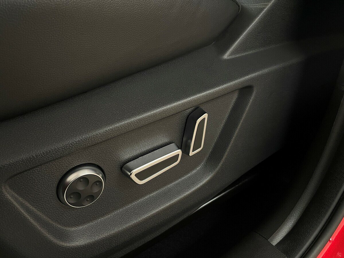 Chery Tiggo 4 I Рестайлинг, 2022 Фото №10