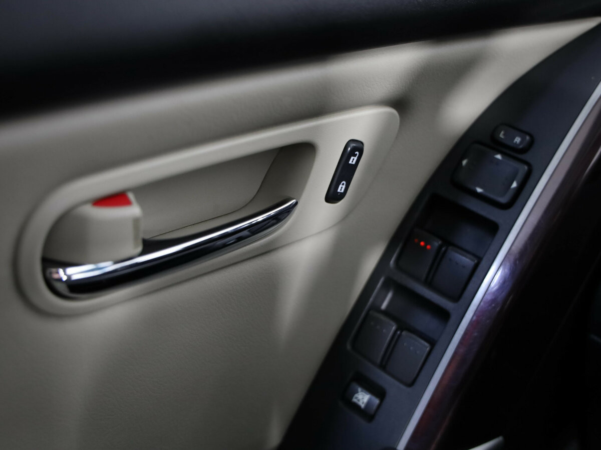 Mazda CX-9 I, 2012 Фото №17