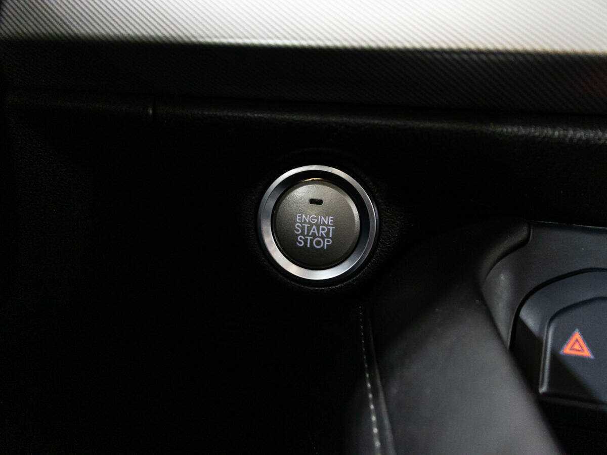 Haval F7x, 2022 Фото №17