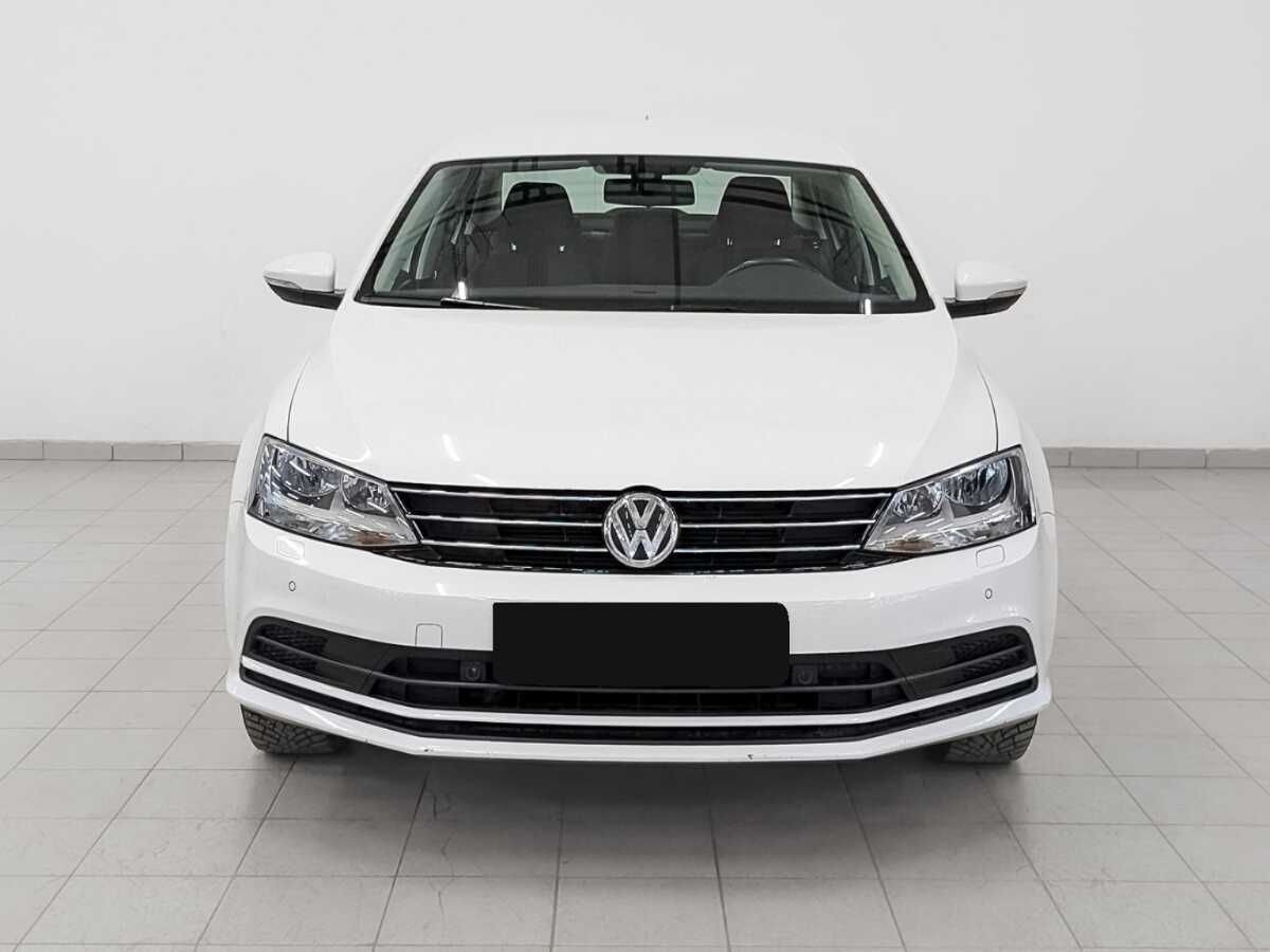 Volkswagen Jetta, 2016 Фото №2