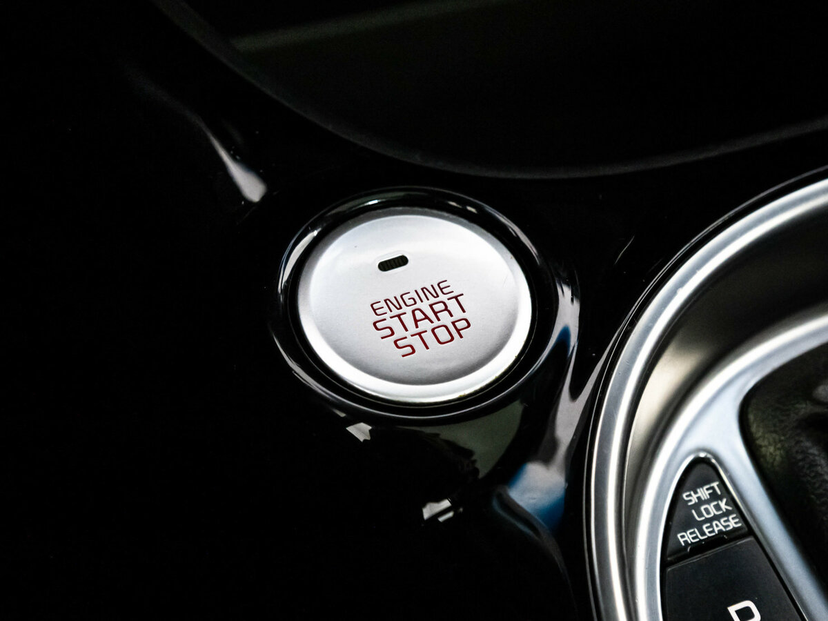 Kia Soul II, 2015 Фото №13