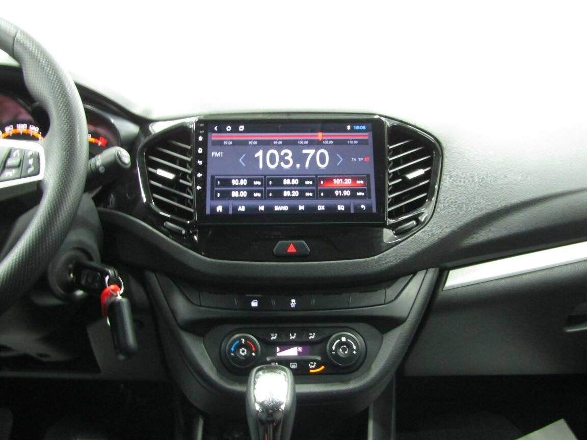 Haval F7x, 2021 Фото №16