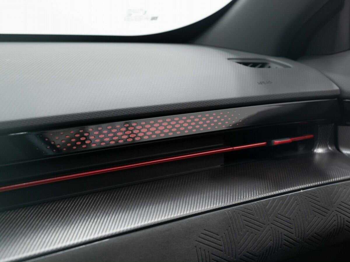 Jetour Dashing, 2023 Фото №25