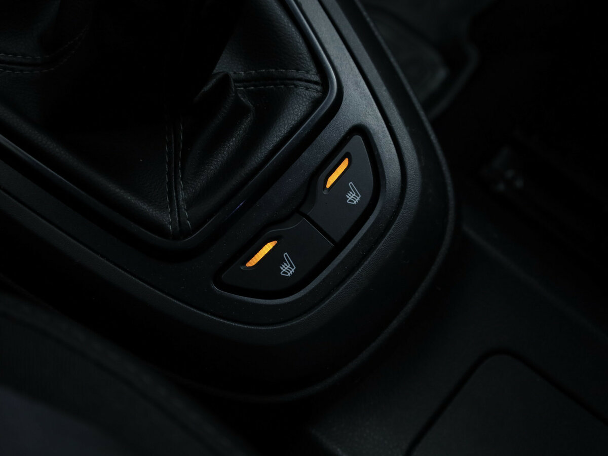 Lada (ВАЗ) Vesta I, 2017 Фото №14