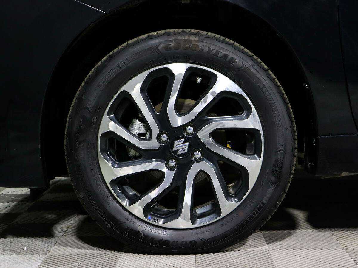 Suzuki Baleno, 2022 Фото №15