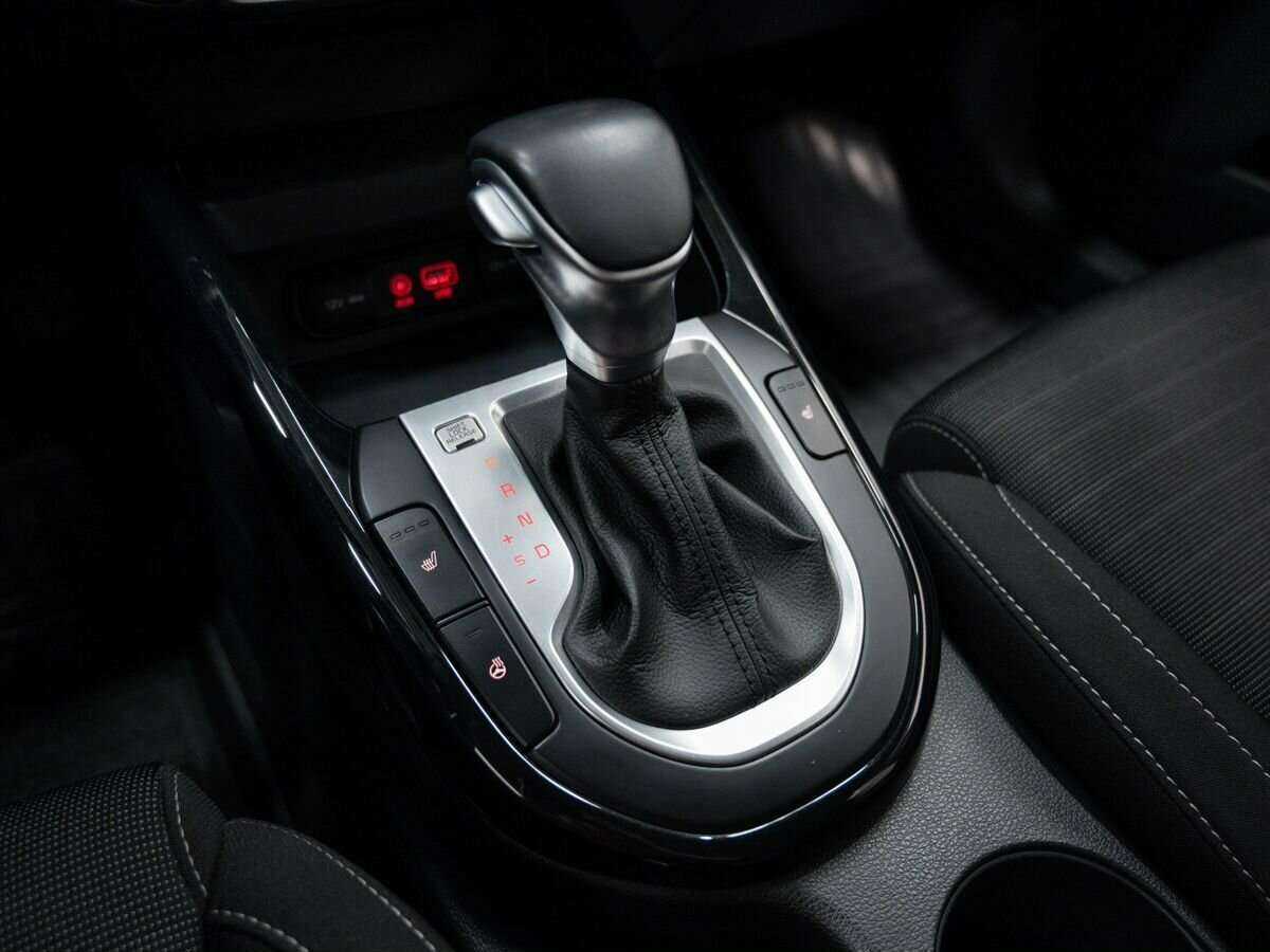 Kia Cerato, 2019 Фото №20