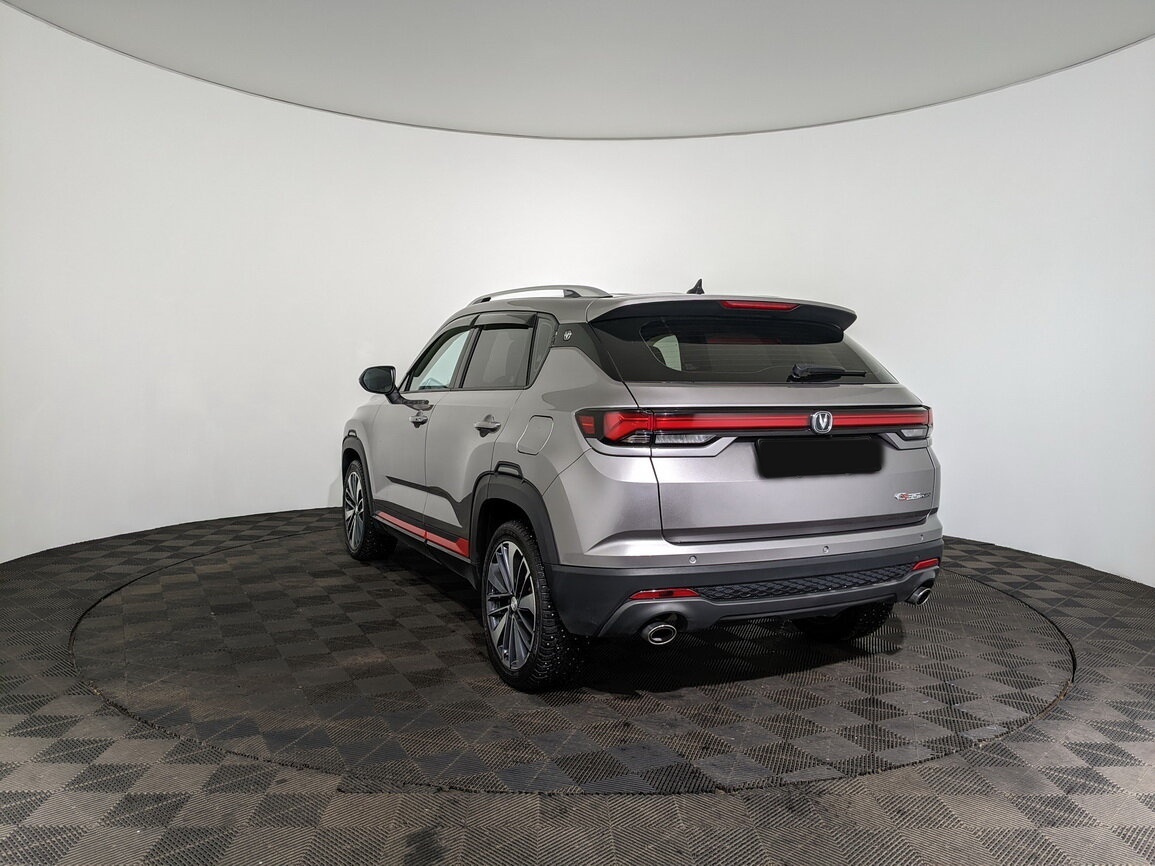 Changan CS35 Plus I Рестайлинг, 2023 Фото №7